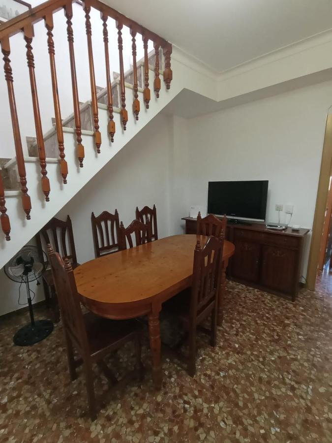 Casa Rural Gaitanes, Caminito Del Rey, Ardales Villa Exterior photo