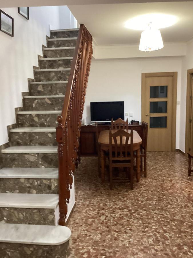 Casa Rural Gaitanes, Caminito Del Rey, Ardales Villa Exterior photo